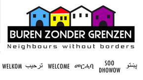 Infomoment 11 januari: welkom!