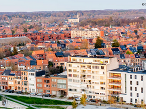 Stad Leuven zet solidair verhuren in de kijker