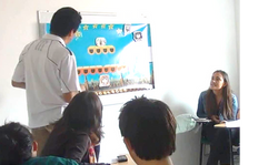 La estetica como herramienta de estimulo para el aprendizaje en adolescentes con dispacidad intelect