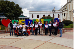 El diseño como estrategia para fortalecer el emprendimiento social y cultural de la asociacion de ar