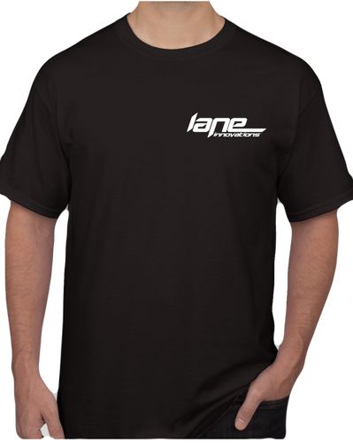 LANE Innovations Shirt W/Logo on back | LANE Innovations