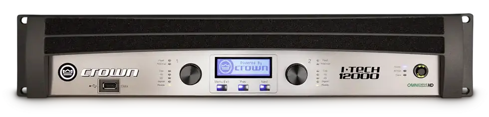 Thumbnail: JBL Vertec Package - Sold