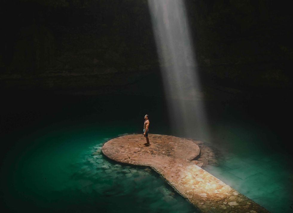 Astrocartography and Travel: Why Certain Places Change Us