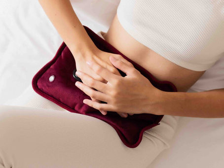 The Beast That is PMDD: A Case Study of Kate