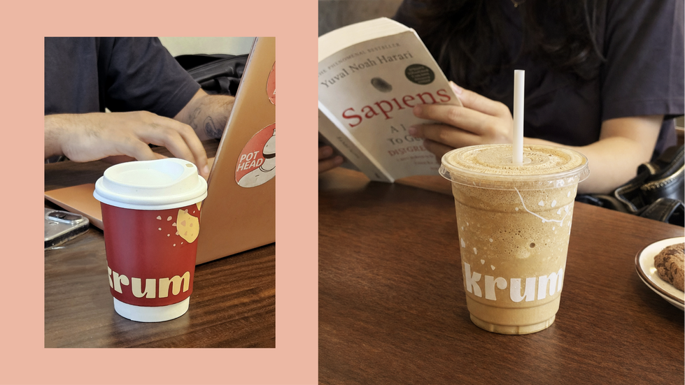 Krum Website Casestudy_COFFEES