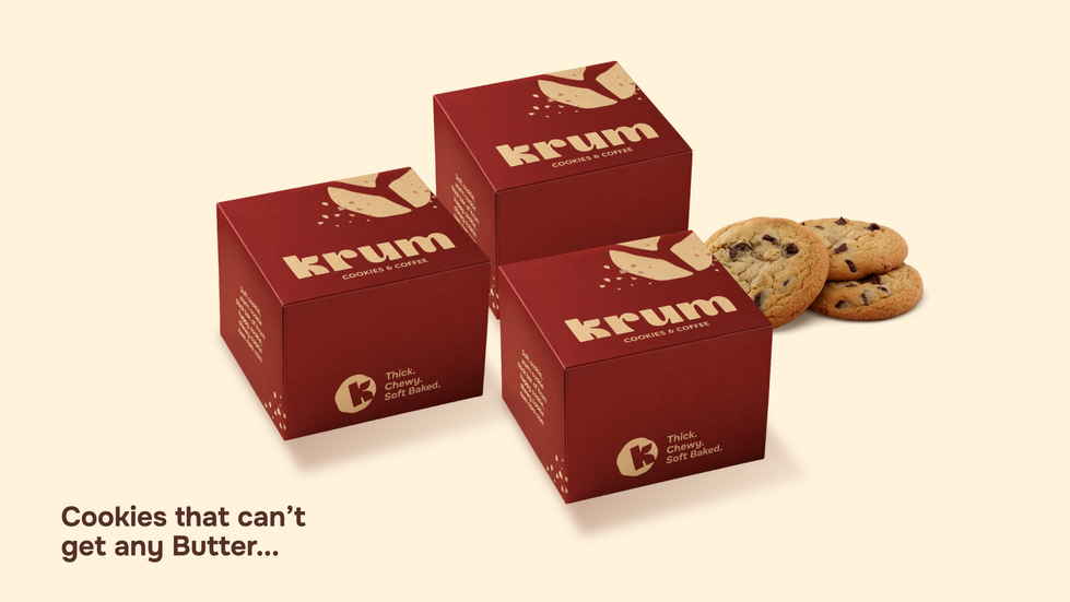 Krum Website Casestudy_Menu signage