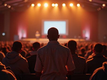 The Importance of Debates in Nigeria Amidst Growing National Issues