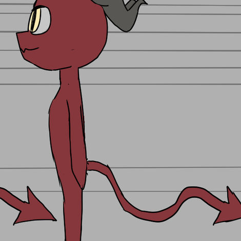 character_for_3d_animation_side