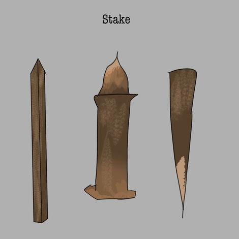 stakes concept