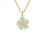 Thumbnail: Syrin the Delighful Flower Pendant