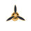Thumbnail: Dagmar The Determined Propeller Pin