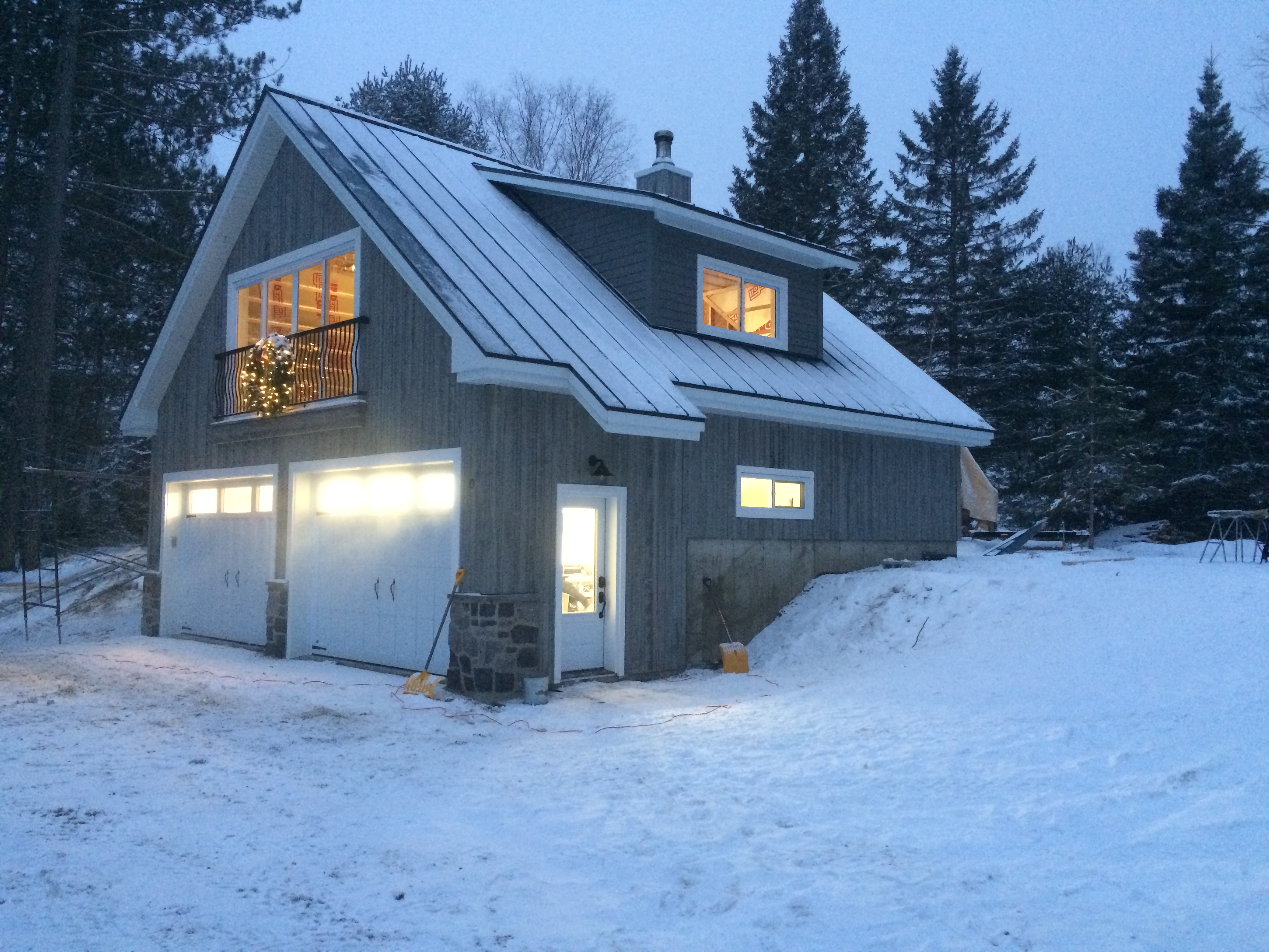 Les Constructions Hervé Archambault photo 6