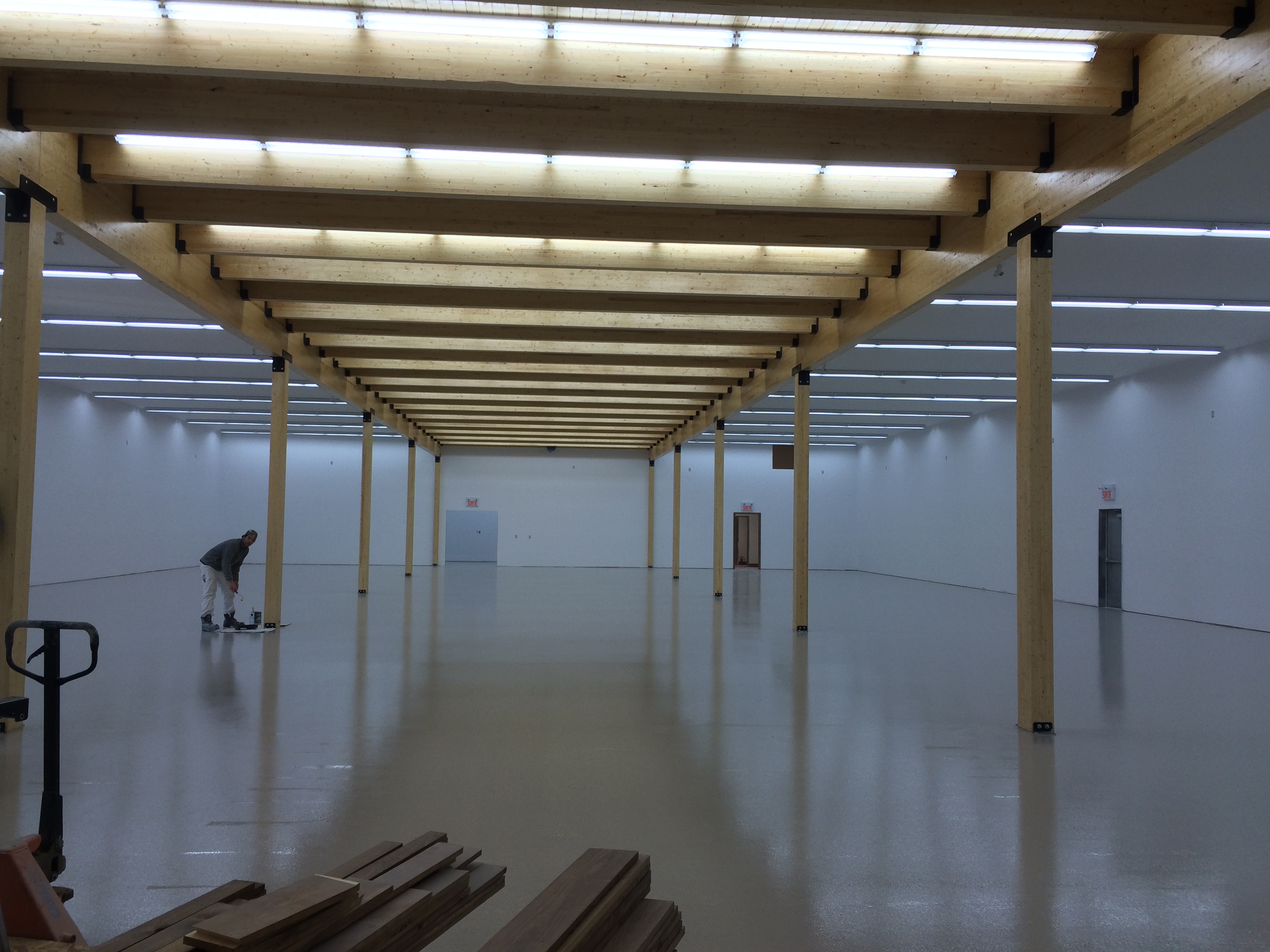 Les Constructions Hervé Archambault photo 4