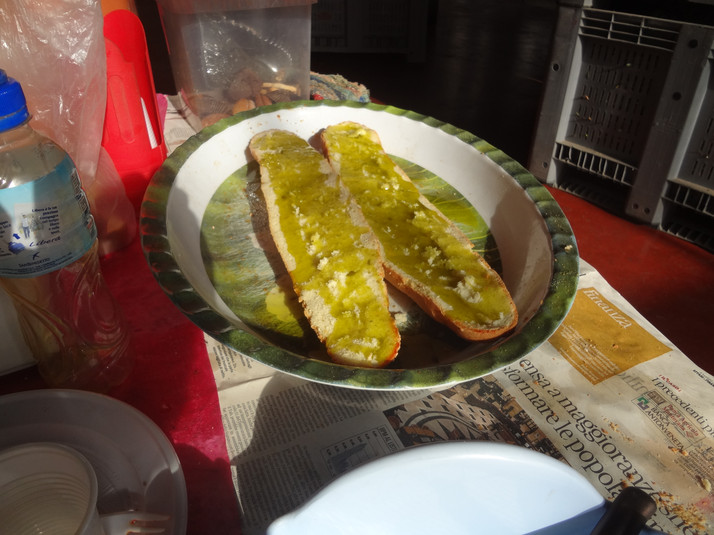 lots of olive oil.JPG