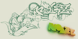 Logo Illustration