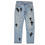 Thumbnail: Chrome Hearts levis denim jeans 