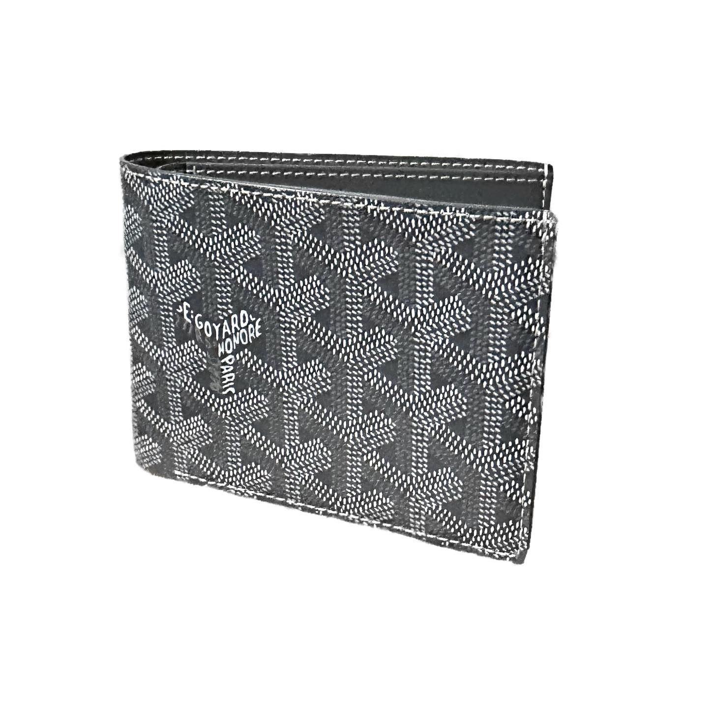 Goyard Victoire Fold Wallet