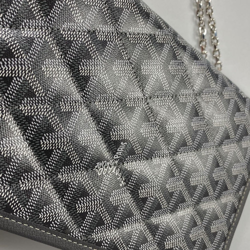 goyard alexandre iii price