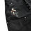 Thumbnail: Chrome Hearts Double Knee Carpenter Cemetery Patch Denim Jeans 