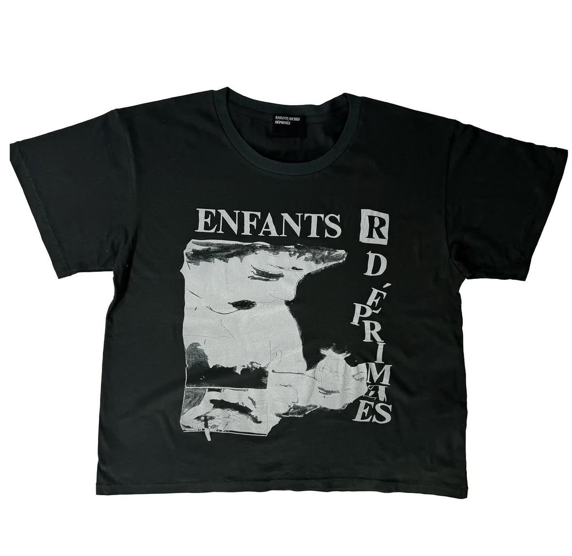 Enfants Riches Deprimes Poppy Kid T-shirt