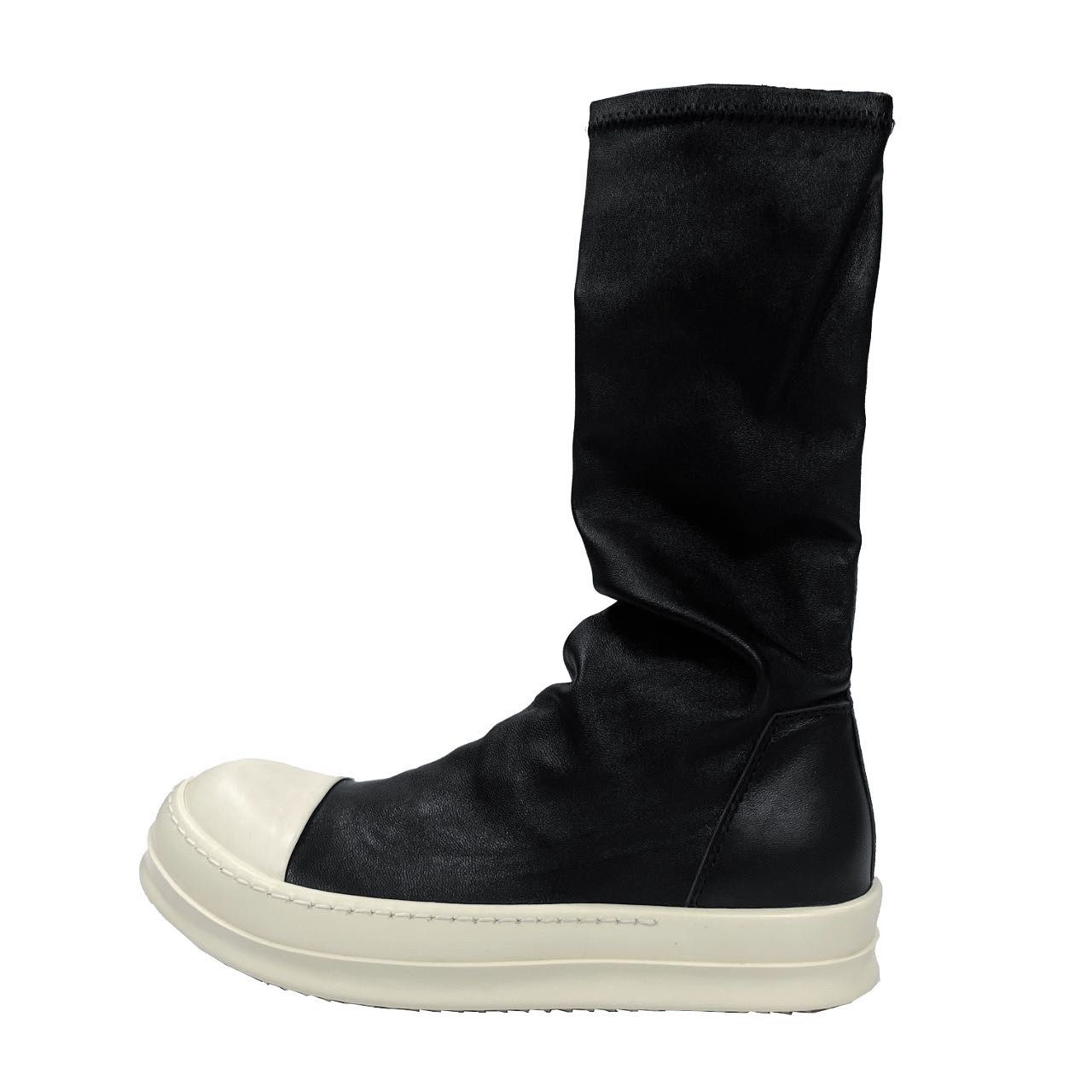 Rick Owens Sock Boots