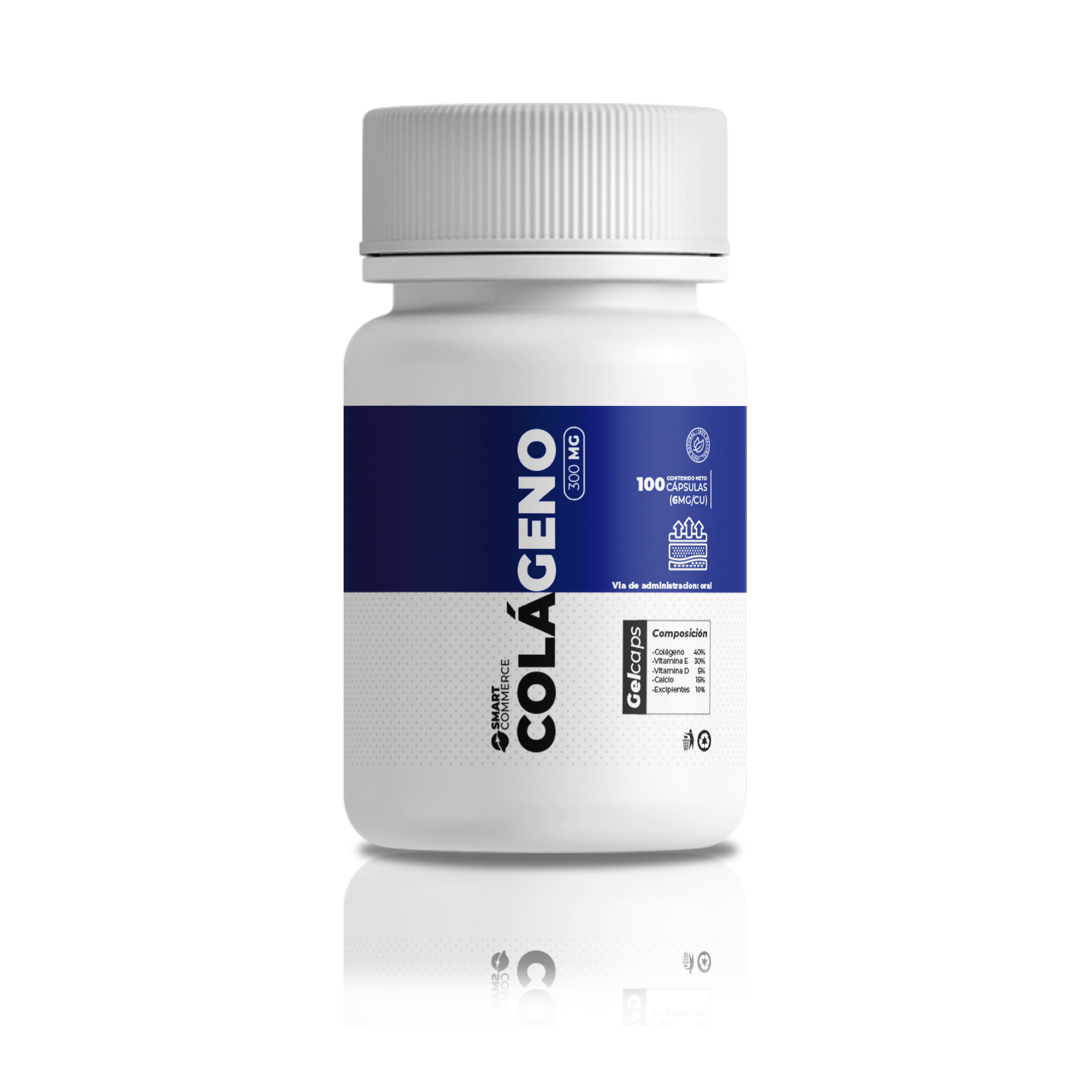 Colageno