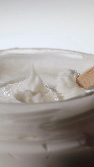 Creamy body butter.jfif