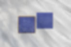 Miniature : Faire-part de mariage "Les Mots Bleus"