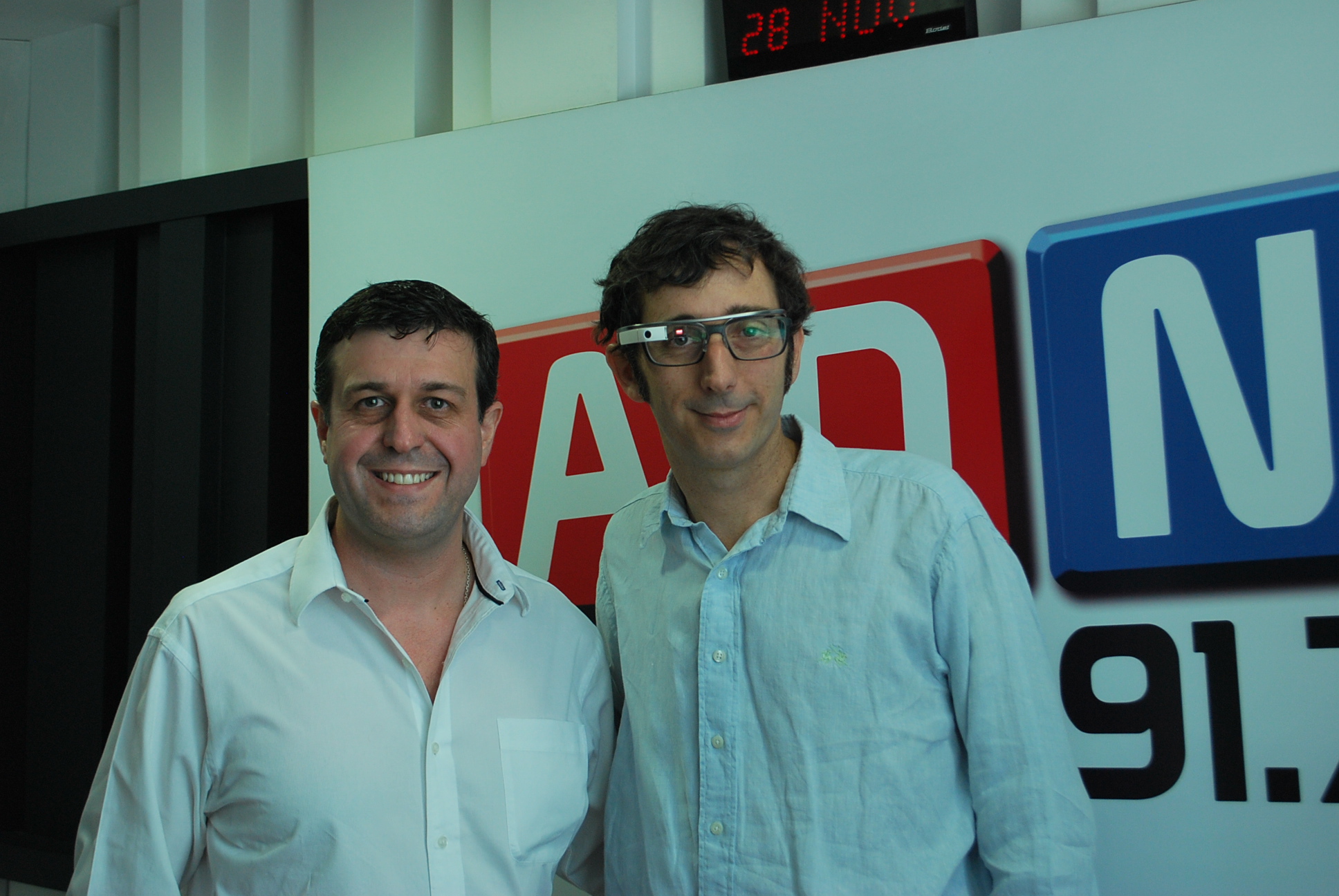 Dr. Antonio Marino Matías de Río