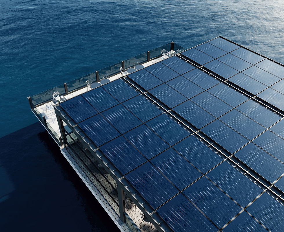Thumbnail: Solar Power