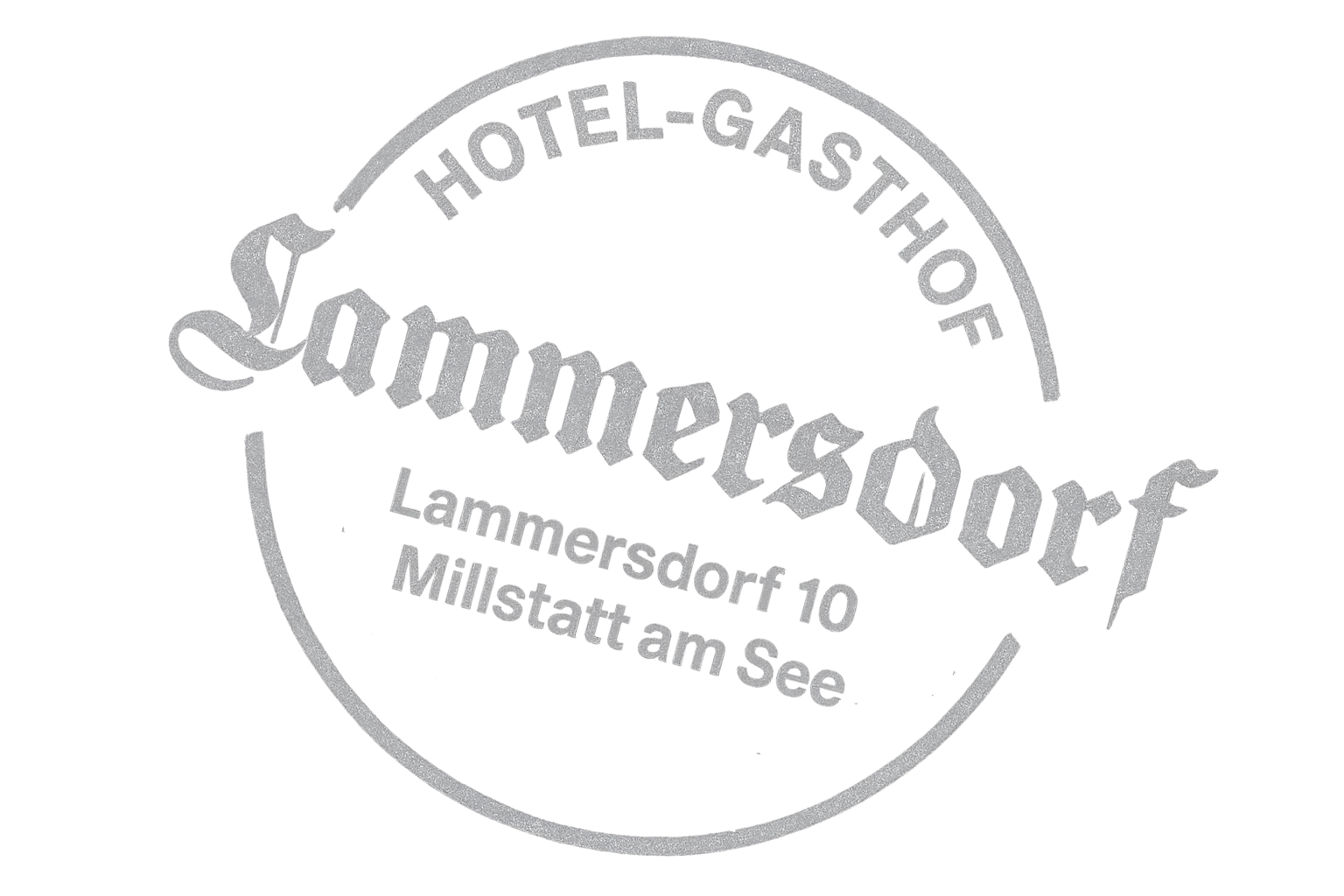 Hotel-Gasthof Lammersdorf in Millstatt, Austria