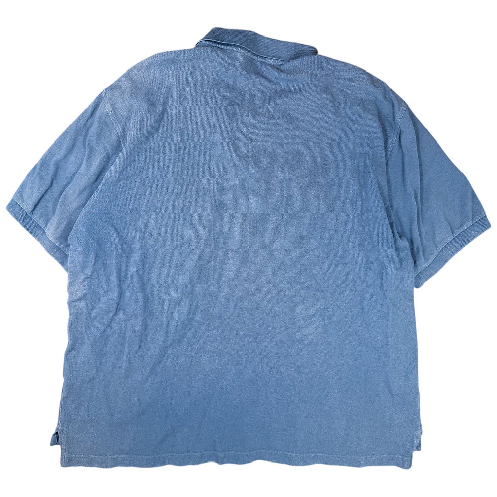 Thumbnail: 90's US Made Brooks Brothers Polo