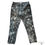 Thumbnail: 00's Guess Acid Wash Green Denim Pants