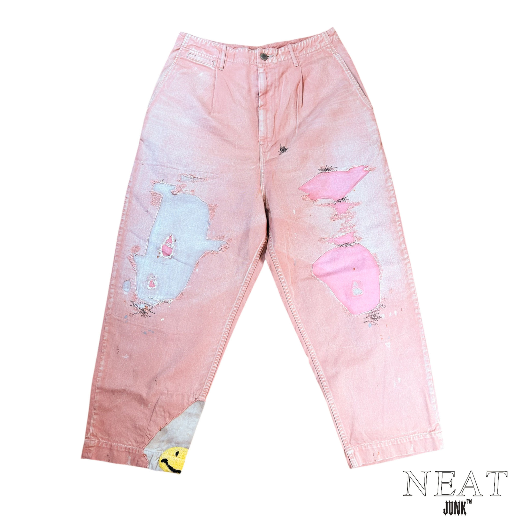 Kapital Katsuragi Trouser