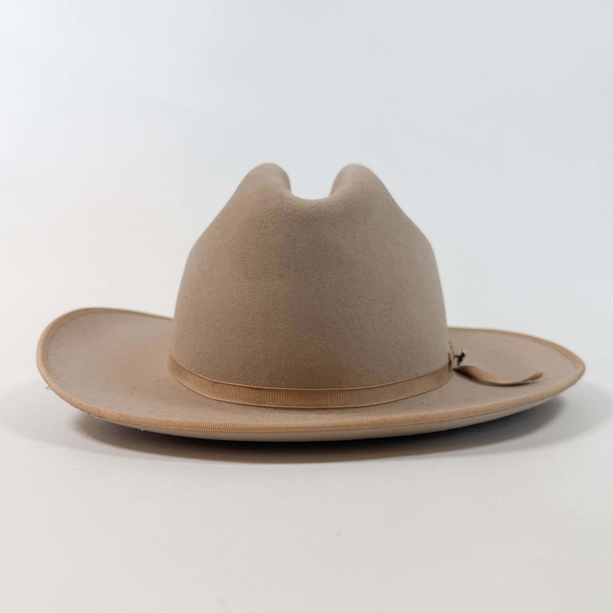 Stetson 6X Open Road
