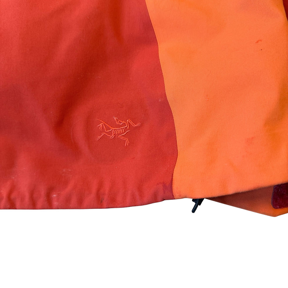 Thumbnail: Arcteryx women’s sidewinder Recco gore-Tex jacket