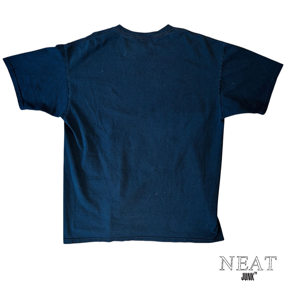 Thumbnail: '05 Rolling Stones "Beast of Burden" T-Shirt