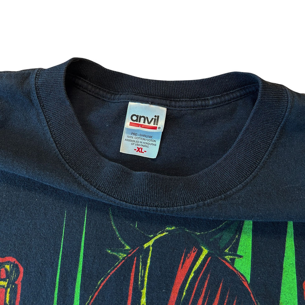 Thumbnail: '05 Rolling Stones "Beast of Burden" T-Shirt