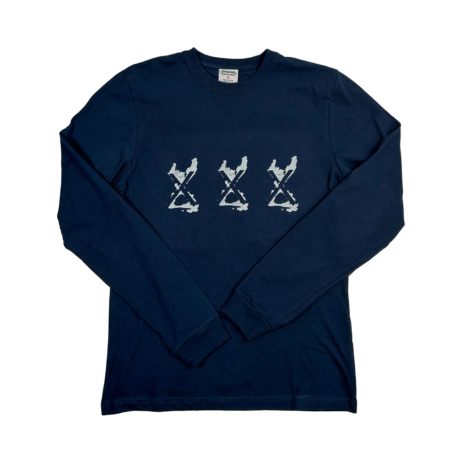 Xander Zone Long Sleeve
