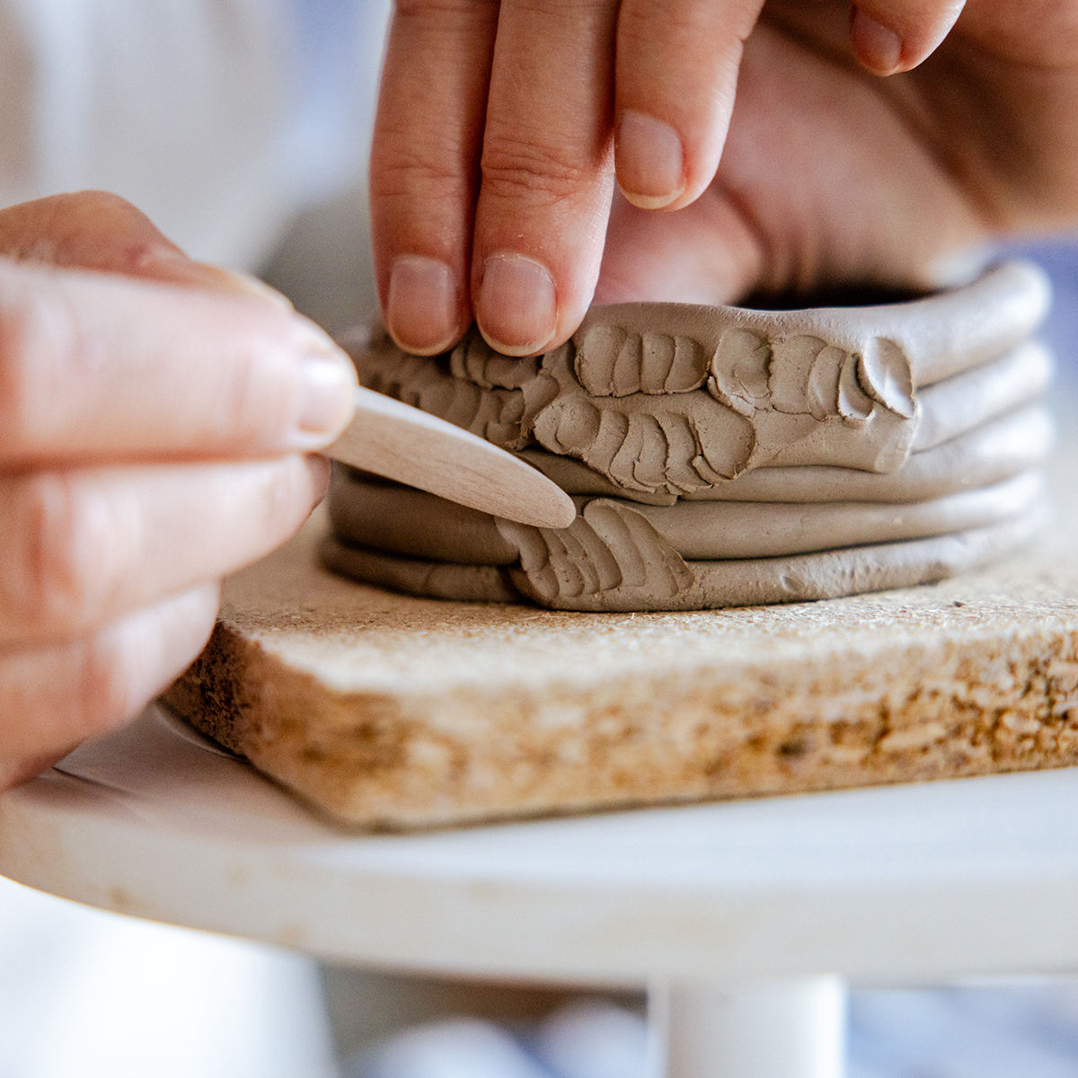 Lomalaisen unelma - heinäkuun intensiivialkeet 6.-8.7. + 20.7.