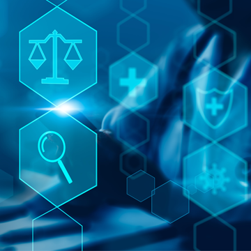 legal & compliance