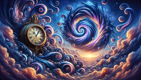 HYPNOSE régressive Quantique BQH