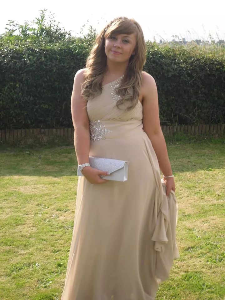 Prom Perfect!