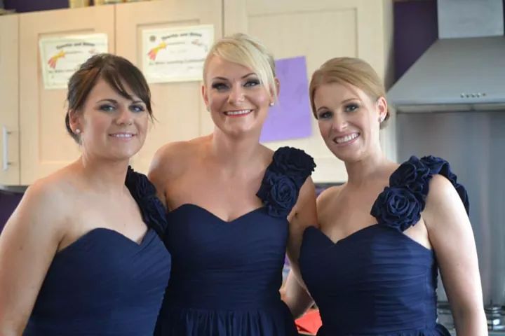 Cheryl's Girls