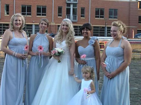A Magical Wedding