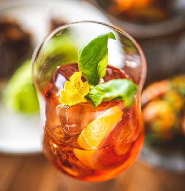 Best Cocktail Abu Dhabi