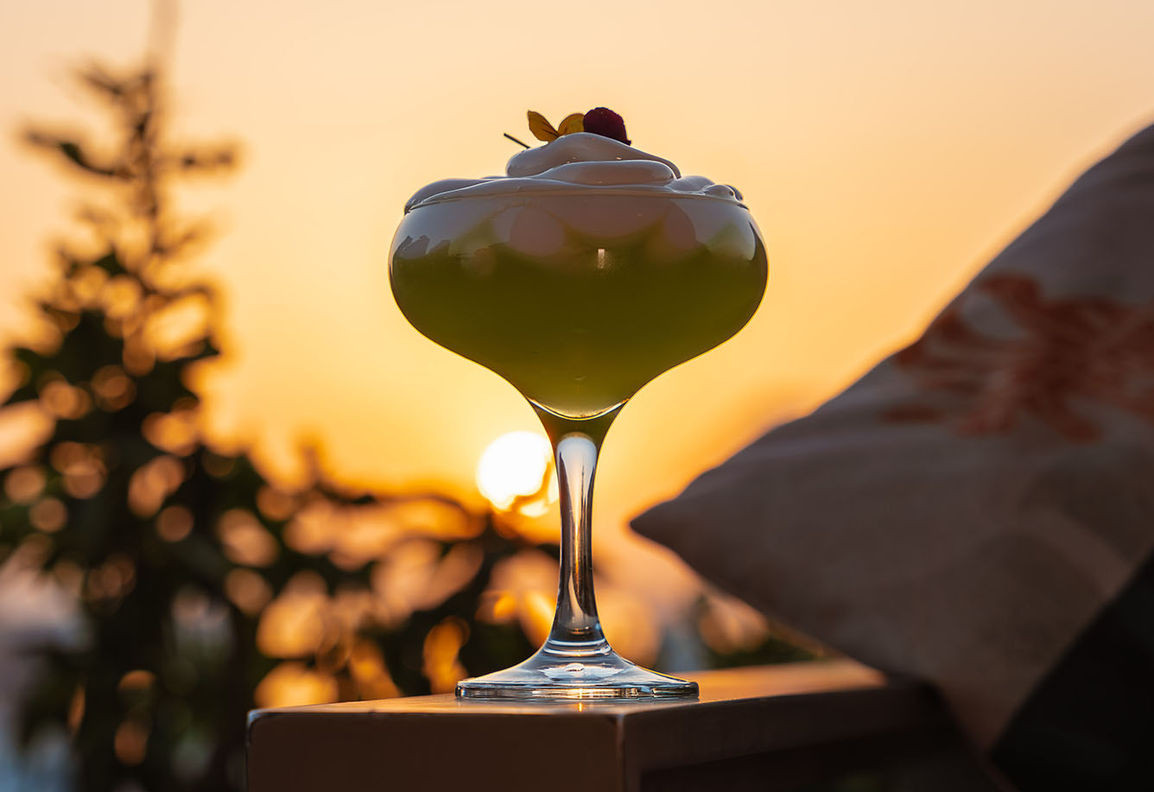 Sunset Venue in Abu Dhabi