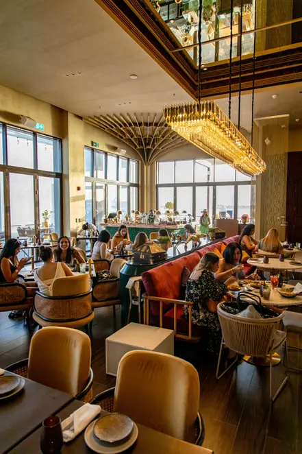 best indian food in abu dhabi