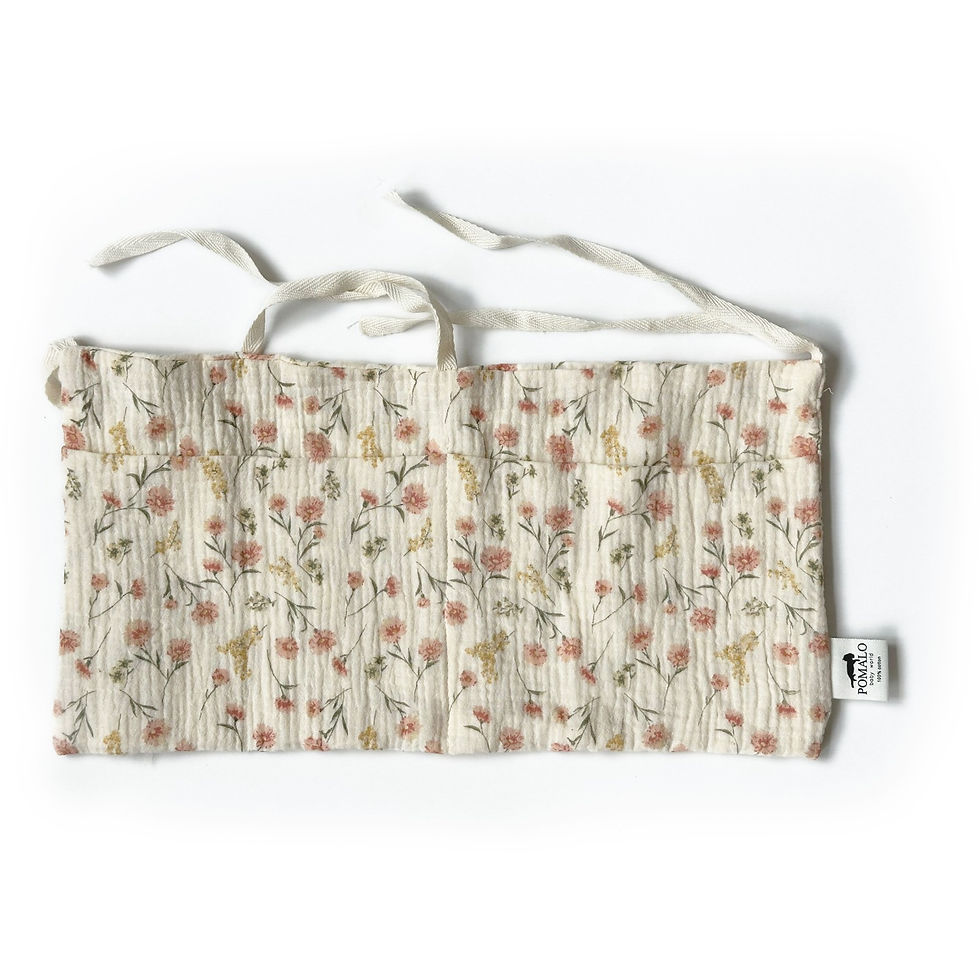 Thumbnail: Cradle bag