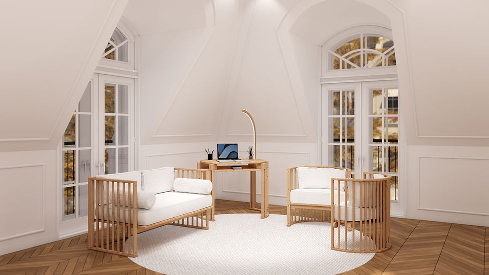 Thumbnail: Sequi Flow Glow